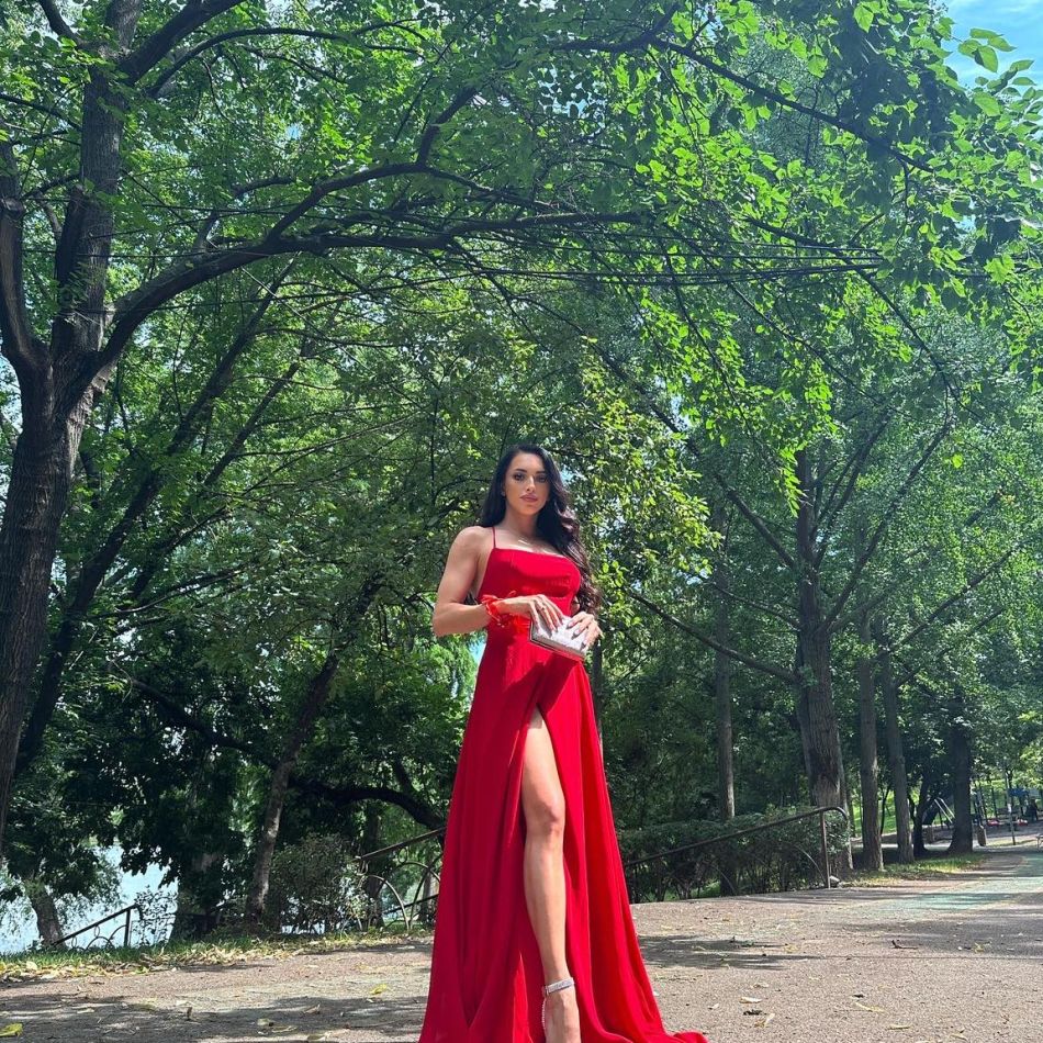 Larisa Iordache, câștigătoarea trofeului Splash! Vedete la apă: Mi-am demonstrat mie, încă o dată, că sunt capabilă de orice