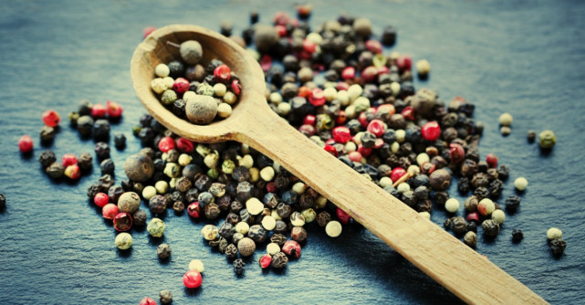 Acesta este cel mai sanatos tip de piper