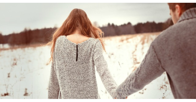 9 Semne ca nu ar trebui sa il lasi sa plece