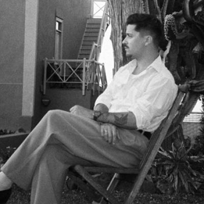 Dragoste în ritm de bolero: Quédate Aquí - Andrei Ursu