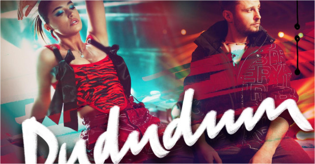 ANTONIA lansează 'Dududum' cu florianrus, o poveste de dragoste emoționantă