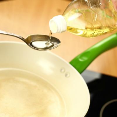 Acesta este cel mai sanatos ulei din lume. Il poti consuma oricand fara probleme