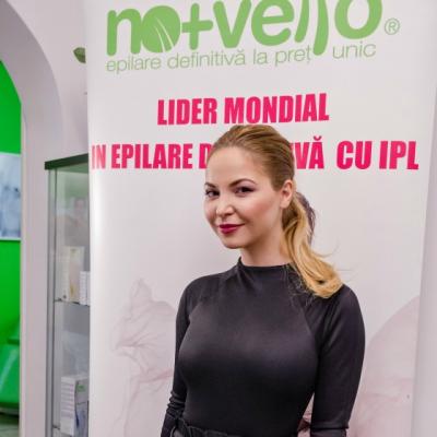 Nomasvello a sarbatorit 6 ani de existenta