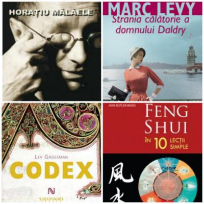 10 bestsellere pe care trebuie sa le ai 