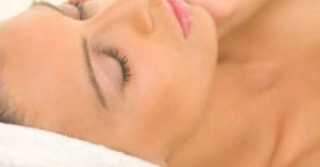 Test it: Tratamentul Diamond Peeling 