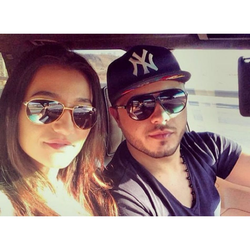 Claudia Pătrășcanu, despre începuturile relației cu Gabi Bădălău. A rămas însărcinată la nici o lună de relație