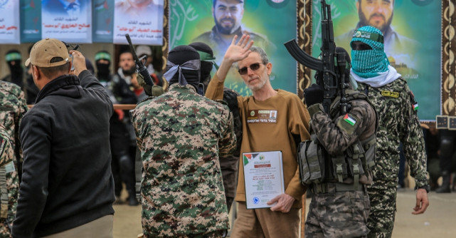 Ultimii 20 de ostatici israelieni au fost eliberați de Hamas în cadrul unui acord de încetare a focului