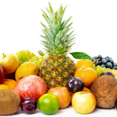 40 De ALIMENTE care îți oferă energie în fiecare zi