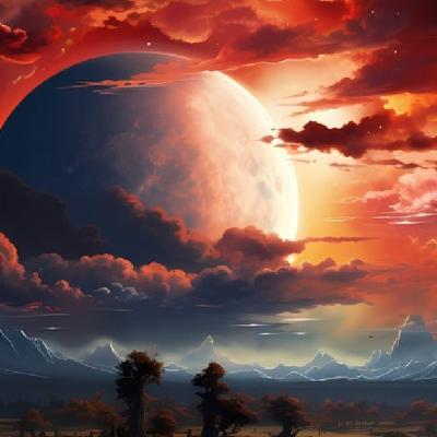 4 Octombrie, zi magică în Cosmos: 2 evenimente astrologice importante aduc pace și eliberare în viețile noastre tumultoase