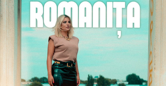 Romanita lanseaza melodia Carusel