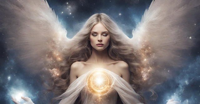 7 Moduri de a îmbrățișa energia divină feminină 