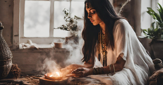 Curățenia de primăvară. Eliberează-ți locuința de toată energia negativă strânsă în timpul iernii 