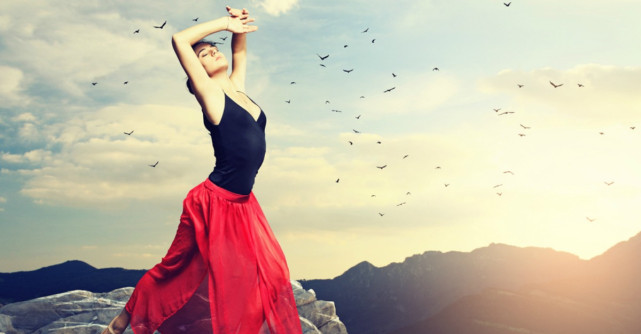 10 mantre magice care ajuta in vremuri grele