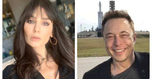 Ce crede Dana Budeanu despre petrecerea exclusivită de la Castelul Bran? De ce este convinsă că Elon Musk nu este în România?