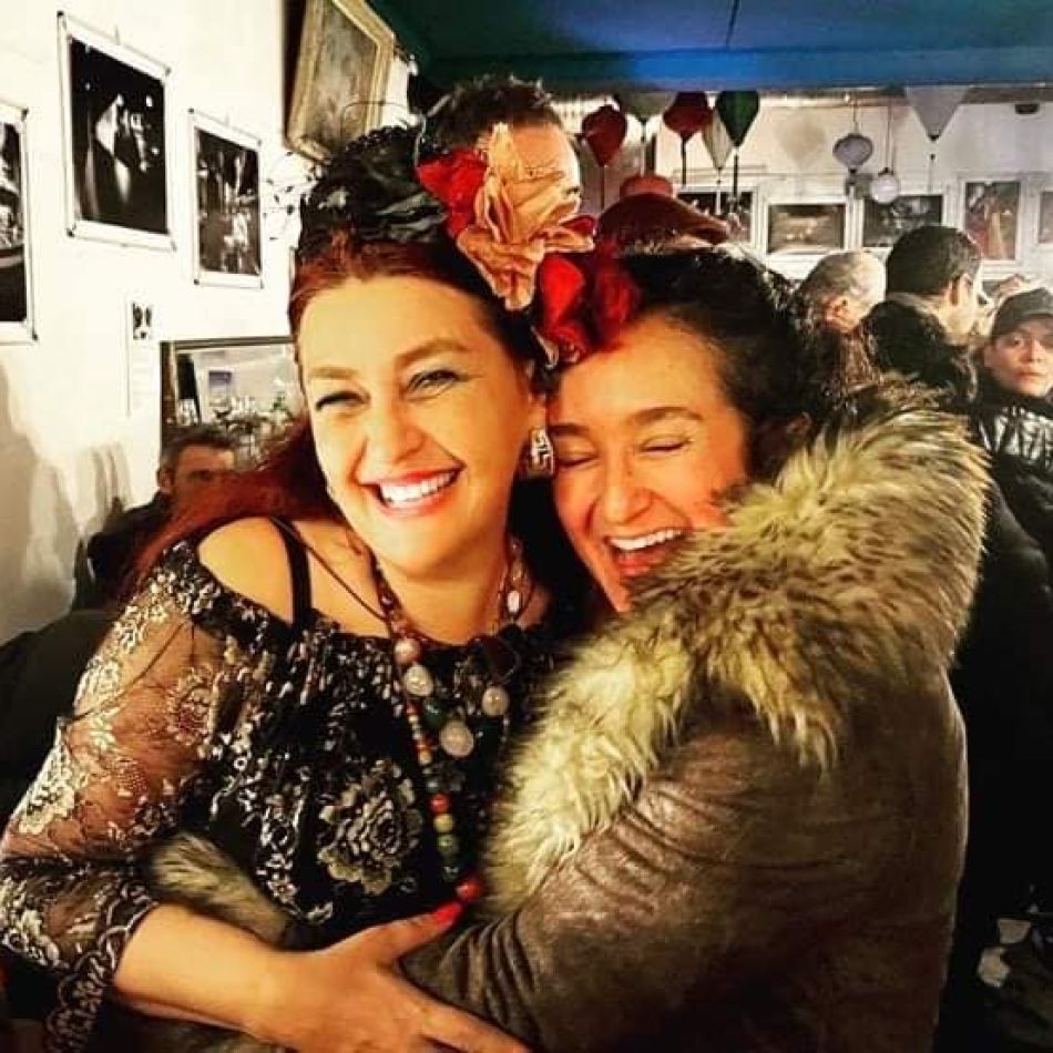 Rona Hartner, mândră de fiica ei! Tânăra de 18 ani are un viitor strălucit