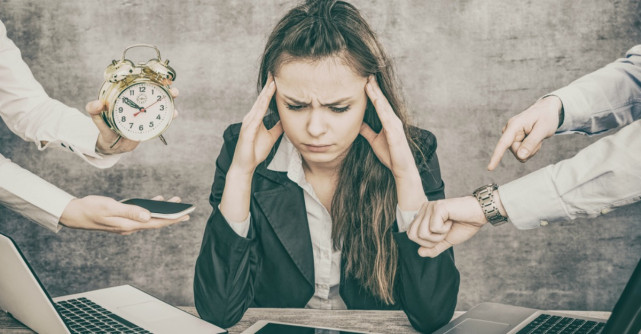 Cum scapi de burnout si te relaxezi complet in vacanta