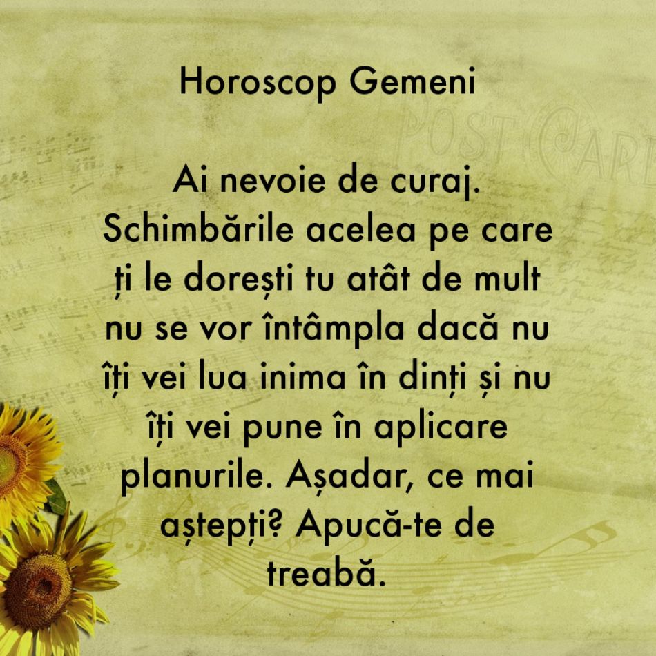 De ce are nevoie fiecare semn zodiacal în săptămâna 28 august - 3 septembrie