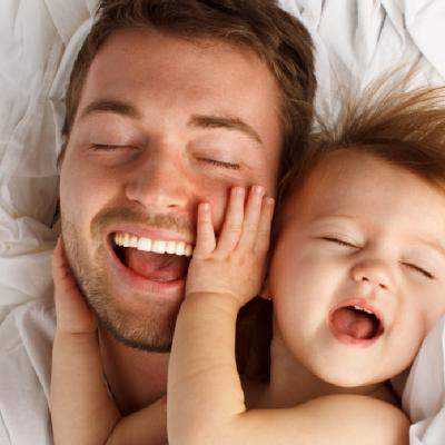 Horoscop: Top 3 cei mai buni tătici din zodiac 