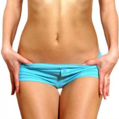 10 metode naturale ca sa slabesti in talie