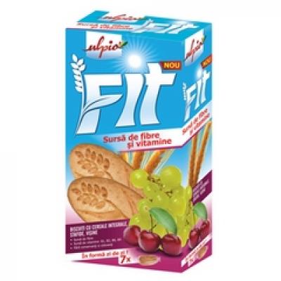 Fii in forma zi de zi si incerca gusturi noi - Ulpio FIT!