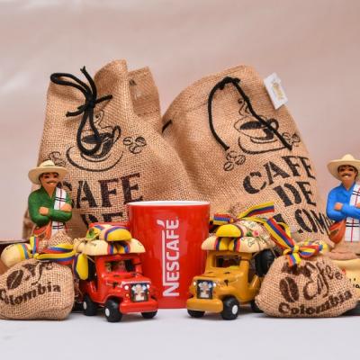 Efectul de domino al initiativei NESCAFE: cum asiguram cafeaua generatiilor viitoare