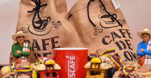 Efectul de domino al initiativei NESCAFE: cum asiguram cafeaua generatiilor viitoare