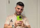 Dany Boy, reacție uluitoare după ce Maria Covașa a spus că l-ar putea ispiti: Nu o să fiu ispitit de nicio femeie...