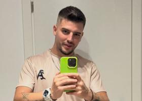 Dany Boy, reacție uluitoare după ce Maria Covașa a spus că l-ar putea ispiti: Nu o să fiu ispitit de nicio femeie...