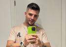 Dany Boy, reacție uluitoare după ce Maria Covașa a spus că l-ar putea ispiti: Nu o să fiu ispitit de nicio femeie...