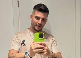 Dany Boy, reacție uluitoare după ce Maria Covașa a spus că l-ar putea ispiti: Nu o să fiu ispitit de nicio femeie...