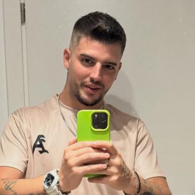 Dany Boy, reacție uluitoare după ce Maria Covașa a spus că l-ar putea ispiti: Nu o să fiu ispitit de nicio femeie...