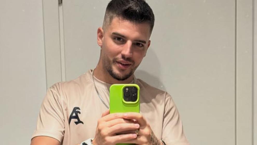Dany Boy, reacție uluitoare după ce Maria Covașa a spus că l-ar putea ispiti: Nu o să fiu ispitit de nicio femeie...