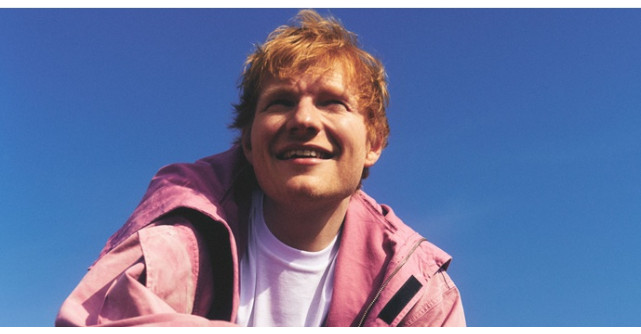 Ed Sheeran revine cu Azizam și pregătește un nou album surpriză