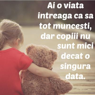 10 Cadouri pe care copiii nu le vor uita niciodata!