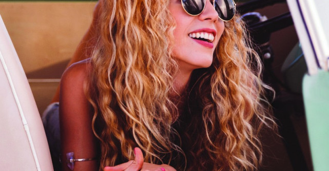 OPI lanseaza colectia California Dreaming: 12 nuante noi inspirate de peisajele exotice din California