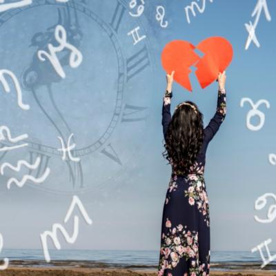 Top 3: Zodii care sunt cel mai greu de iubit