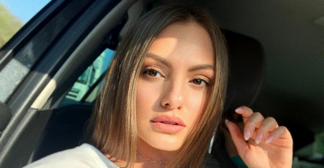 Motivul pentru care Alexandra Stan a ales să stea cu chirie în București: eu mă plictisesc foarte repede...