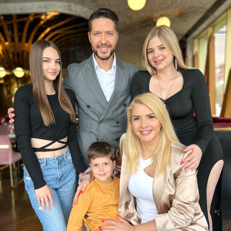 Jorge, victima bullying-ului din cauza numelui său. Ce decizie a luat artistul?