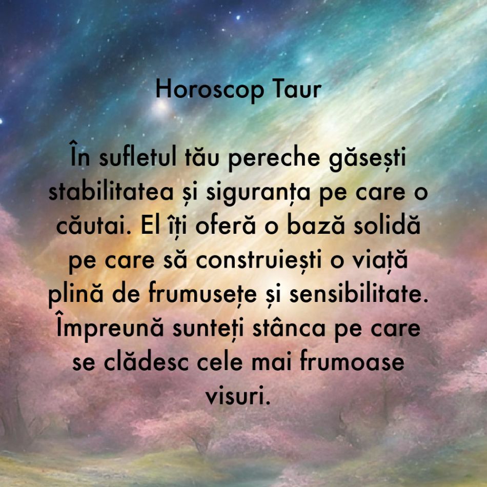 Călătoria cosmică a zodiilor. Cum arată sufletul tău pereche în funcție de semnul zodiacal în care te-ai născut?