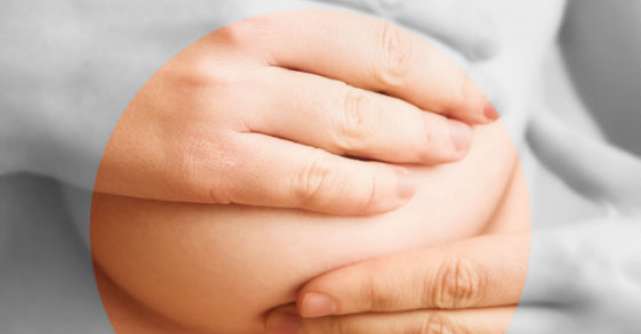 Sanatatea sanului - 4 semne premonitorii pentru afectiunile mamare