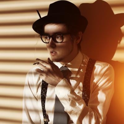 Jurnalul unui psihopat