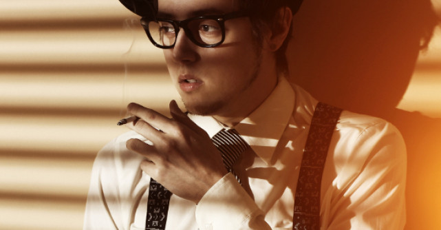 Jurnalul unui psihopat