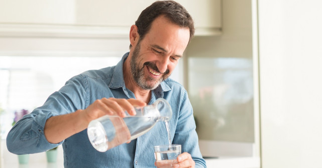 Avantajele unui aparat de filtrare a apei pentru tine și natură 