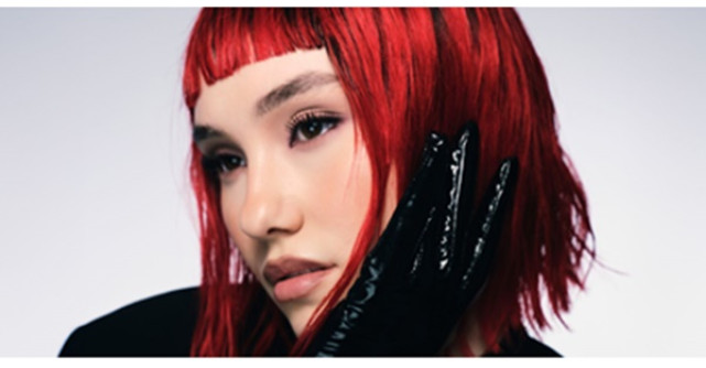 Rezonanța unică a DHARIEI: Back On Sunday