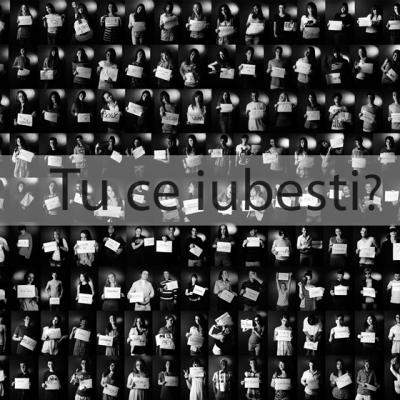 Proiectul Fotografic 