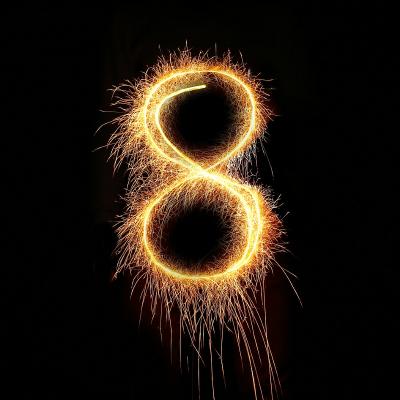 Te-ai nascut pe 8, 17 sau 26? Afla cum te influenteaza data nasterii 