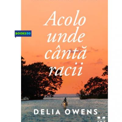 Acolo unde cânta racii