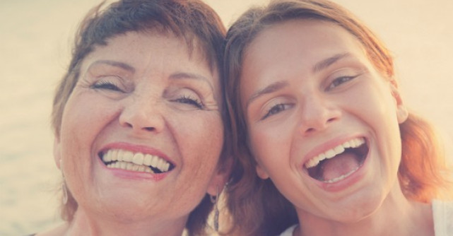 Lectii extraordinare de viata pe care le poti invata de la mama ta