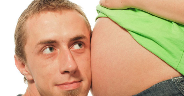 Varsta tatatului si sarcina