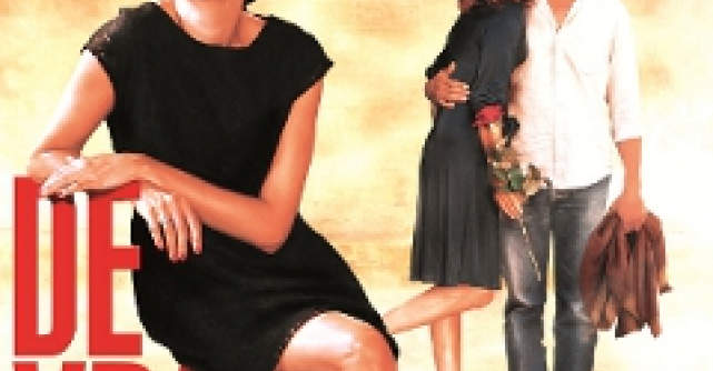 Minciuni adevarate cu Audrey Tautou